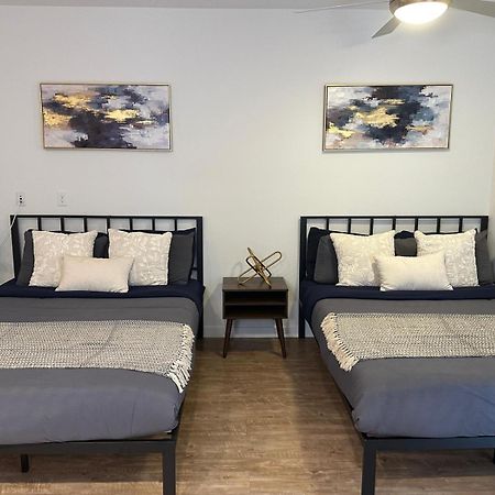 Hollywood Universal Studios Apartment Free Parking Los Angeles Exteriör bild