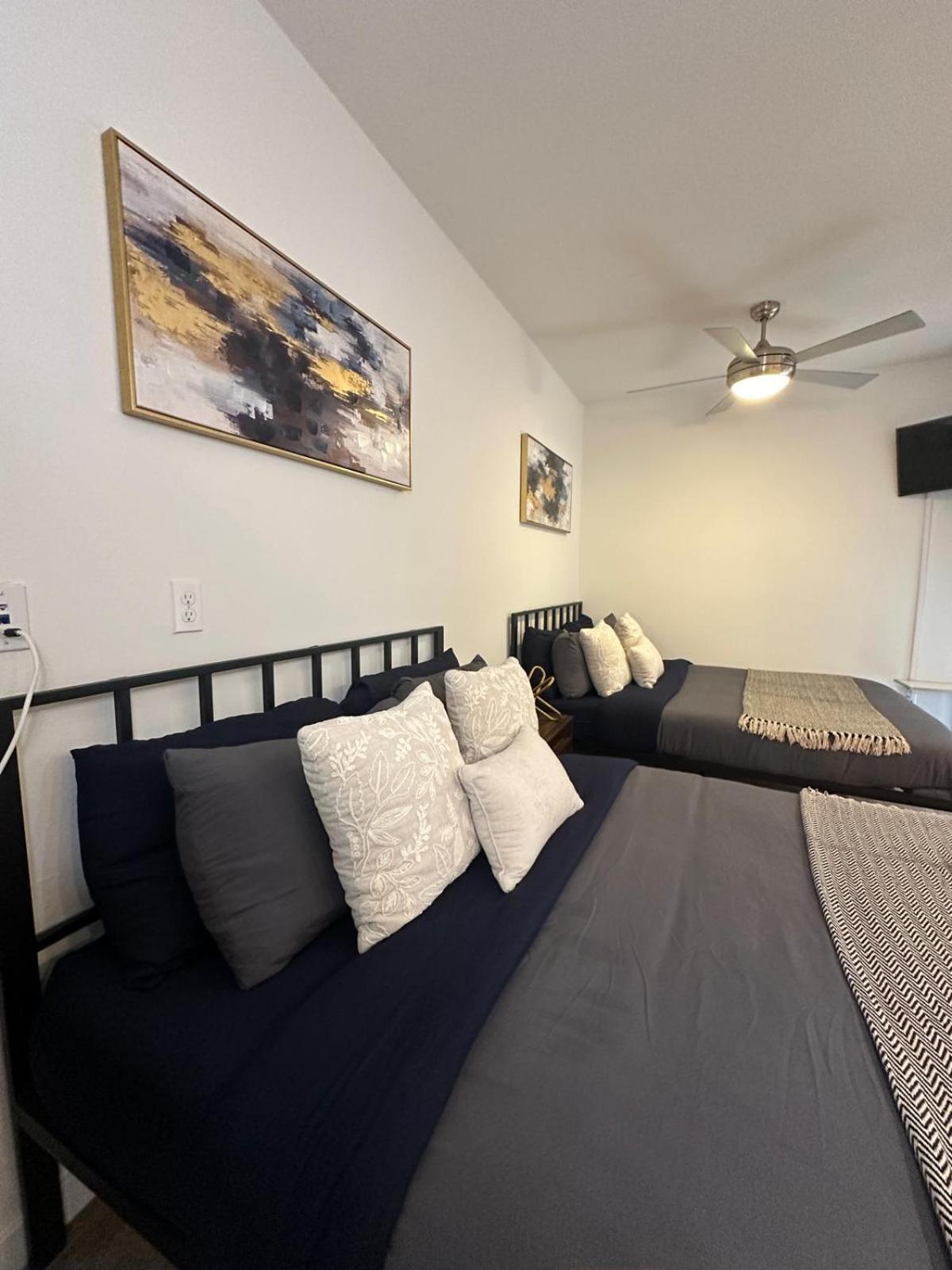 Hollywood Universal Studios Apartment Free Parking Los Angeles Exteriör bild
