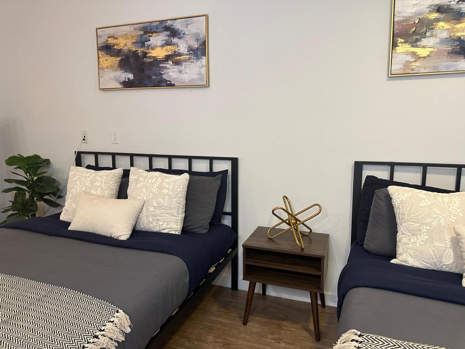 Hollywood Universal Studios Apartment Free Parking Los Angeles Exteriör bild