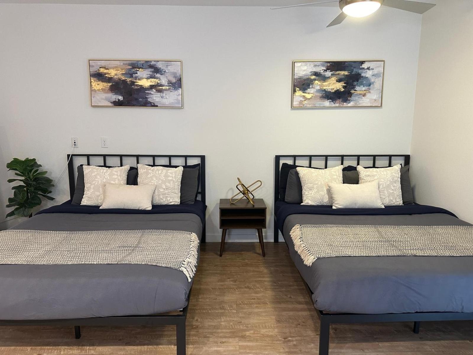 Hollywood Universal Studios Apartment Free Parking Los Angeles Exteriör bild