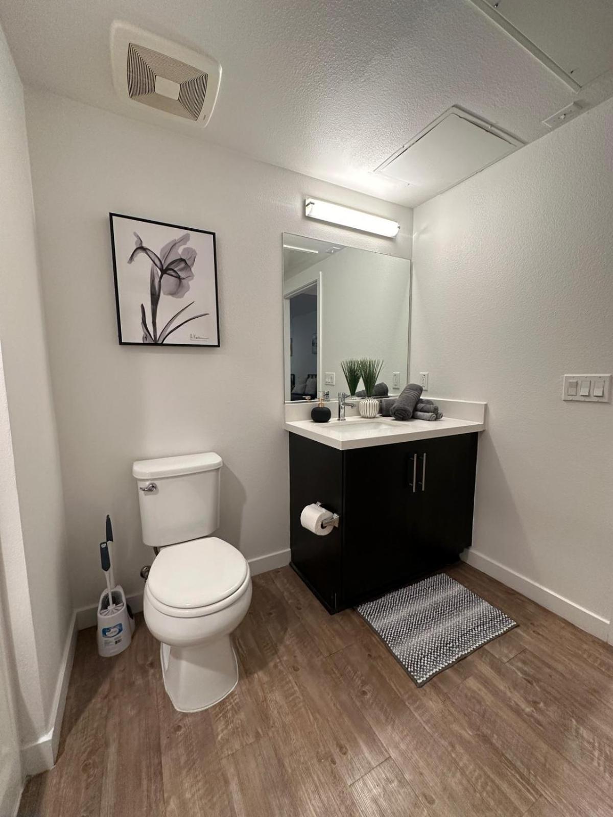 Hollywood Universal Studios Apartment Free Parking Los Angeles Exteriör bild