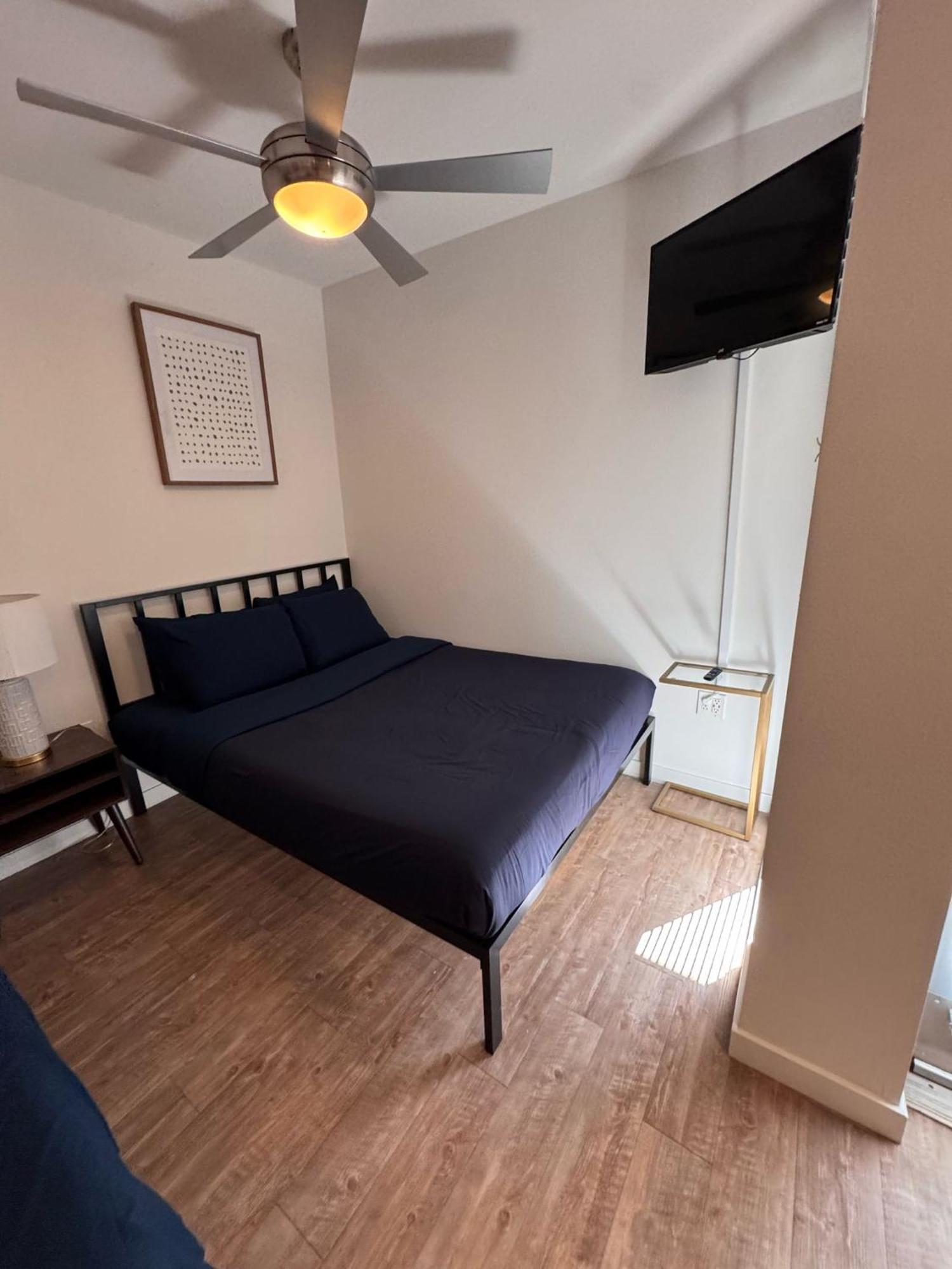 Hollywood Universal Studios Apartment Free Parking Los Angeles Exteriör bild